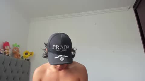 DAEMON online show from 01.31.25