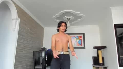 DAEMON online show from 02.03.25