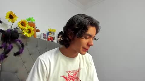 DAEMON online show from 02.11.25