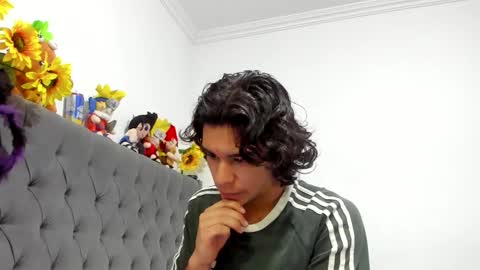 DAEMON online show from 02.13.25