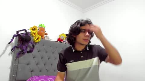 DAEMON online show from 02.17.25