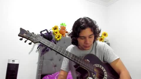 DAEMON online show from 02.18.25