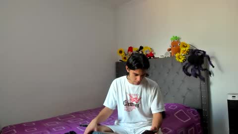 DAEMON online show from 02.18.25