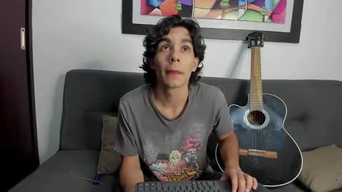 DAEMON online show from 10.21.25