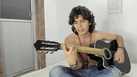 DAEMON online show from 03.02.26