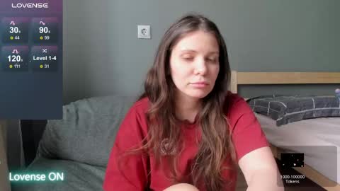 Dafelana online show from 05.22.26