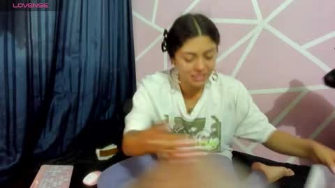 dafna lorens  online show from 02.17.26