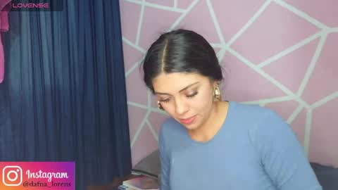 dafna lorens  online show from 05.23.26