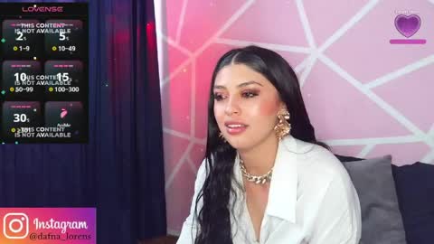 dafna lorens  online show from 06.01.26