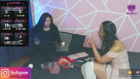 dafna lorens  online show from 06.06.26