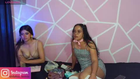 dafna lorens  online show from 06.08.26