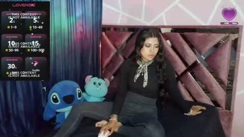 dafna lorens  online show from 06.20.26