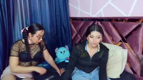 dafna lorens  online show from 06.22.26