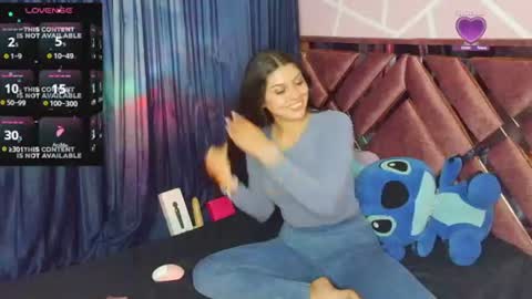 dafna lorens  online show from 07.05.26