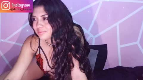 dafna lorens  online show from 03.11.26