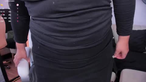 Dafne online show from 02.12.25