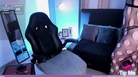 Dafne online show from 10.05.25