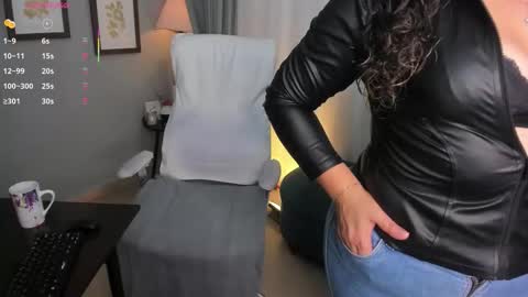 Dafne online show from 02.19.26