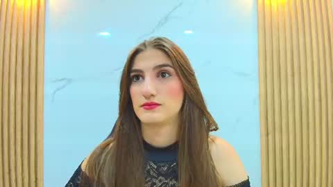 Dafne Castro online show from 07.22.26