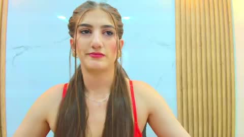 Dafne Castro online show from 07.24.26