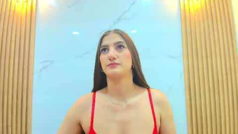 Dafne Castro online show from 07.25.26