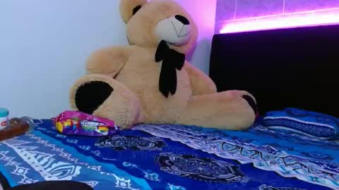 dafne_hot77 online show from 03.17.26