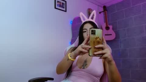 dafne_hot77 online show from 04.11.26