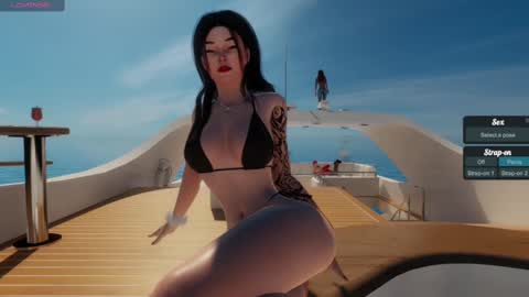 DAFNE online show from 01.25.25