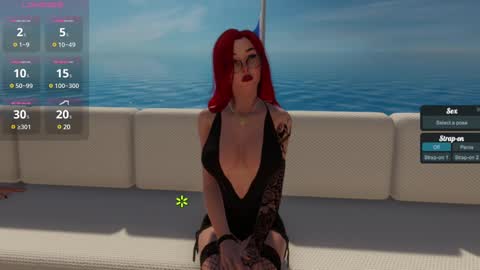 DAFNE online show from 01.28.25