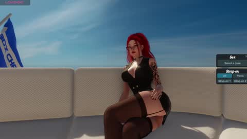 DAFNE online show from 02.26.25