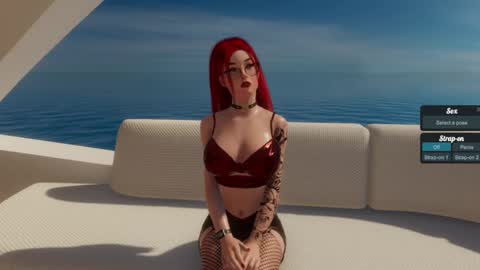 DAFNE online show from 03.07.25