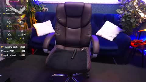 Dafni Mon online show from 03.02.25