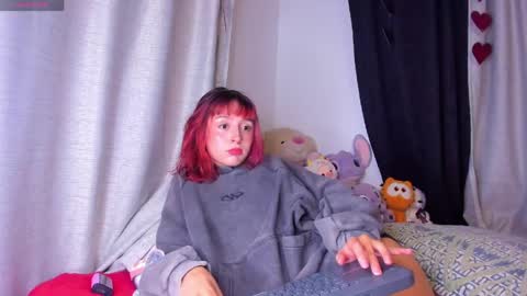 Dafnne online show from 05.14.26