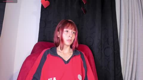 Dafnne online show from 08.10.26