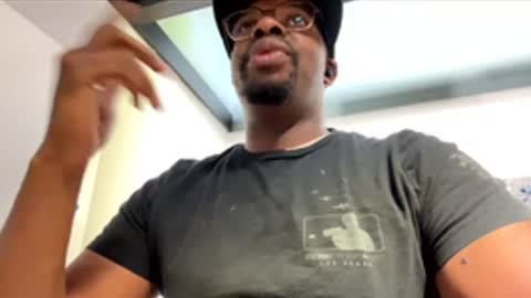 dafoxxx876 online show from 11.30.25