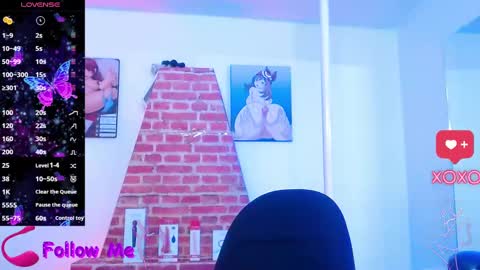 Snapshot of dagny_ chatting on 01.23.25 Dagny online show from 01.23.25