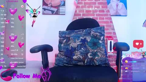 Snapshot of dagny_ chatting on 01.28.25 Dagny online show from 01.28.25