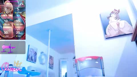 Dagny  online show from 03.06.26