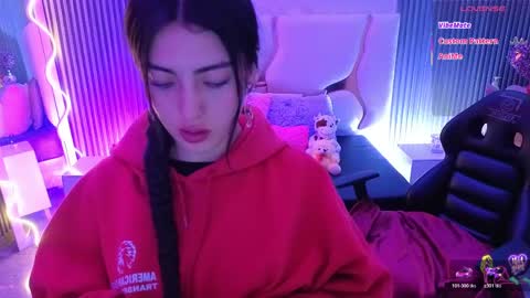 Snapshot of dahia_tay chatting on 04.24.26 dahia online show from 04.24.26