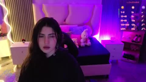Snapshot of dahia_tay chatting on 05.04.26 dahia online show from 05.04.26