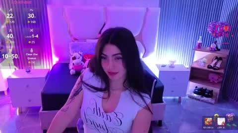 Snapshot of dahia_tay chatting on 05.15.26 dahia online show from 05.15.26