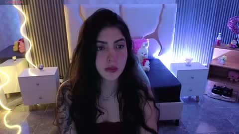 Snapshot of dahia_tay chatting on 05.18.26 dahia online show from 05.18.26