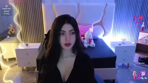 Snapshot of dahia_tay chatting on 05.20.26 dahia online show from 05.20.26