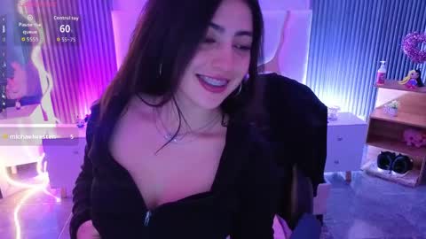 Snapshot of dahia_tay chatting on 05.30.26 dahia online show from 05.30.26