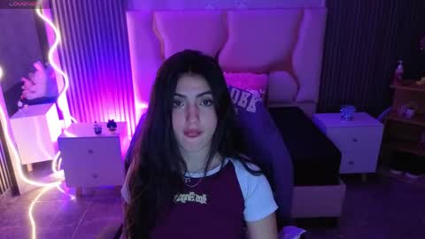 Snapshot of dahia_tay chatting on 05.31.26 dahia online show from 05.31.26