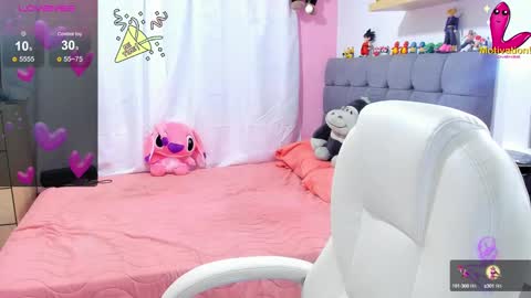 Snapshot of dahian_carter chatting on 12.03.24 Dahian  online show from 12.03.24