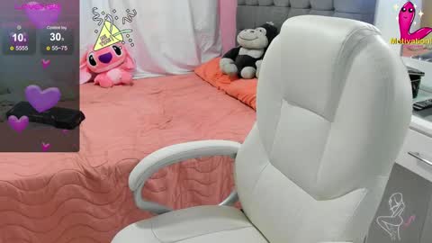 Snapshot of dahian_carter chatting on 12.05.24 Dahian  online show from 12.05.24