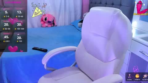 Snapshot of dahian_carter chatting on 12.18.24 Dahian  online show from 12.18.24