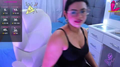 Snapshot of dahian_carter chatting on 12.18.24 Dahian  online show from 12.18.24