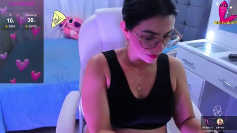 Snapshot of dahian_carter chatting on 12.20.24 Dahian  online show from 12.20.24